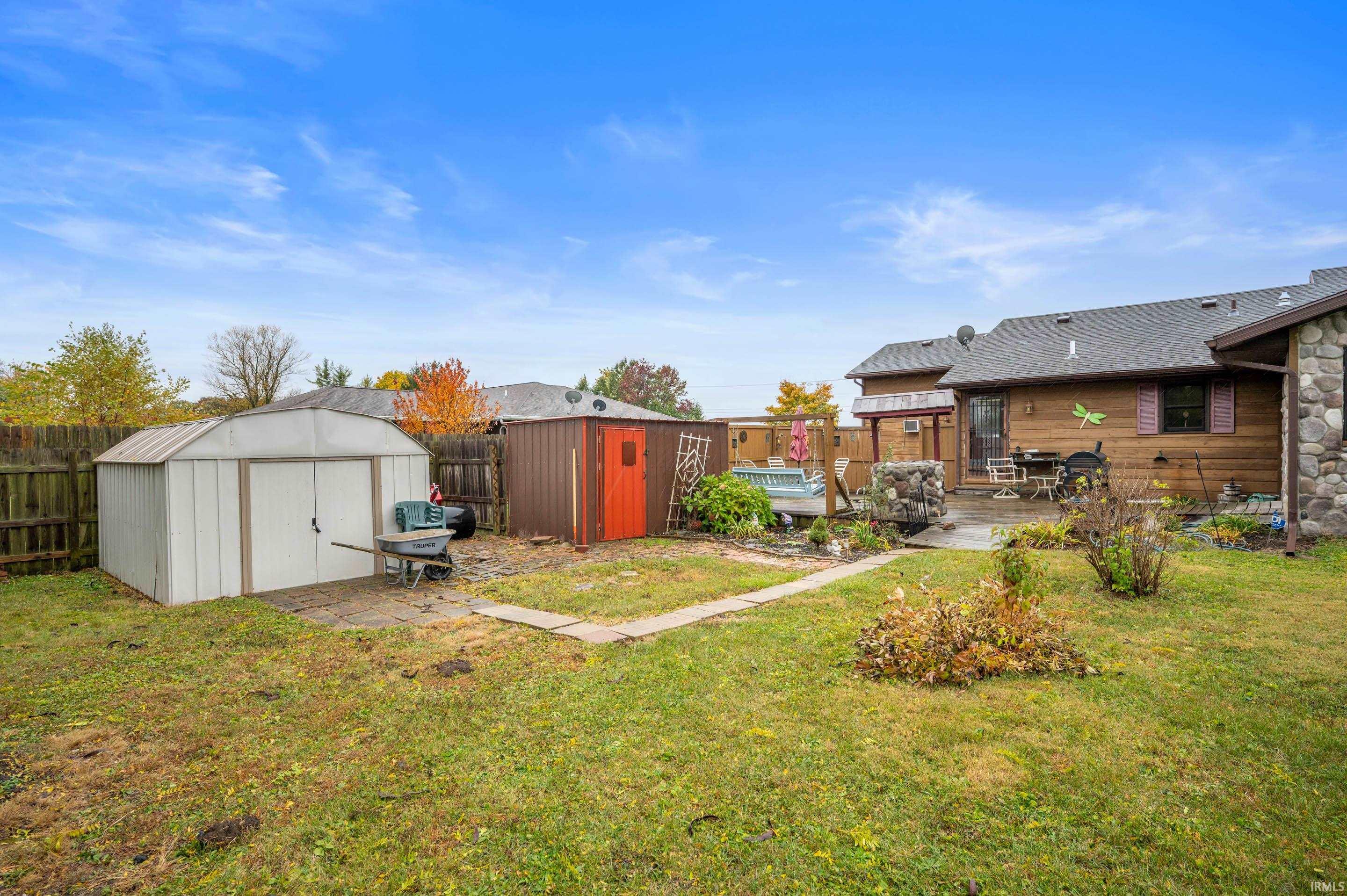 2304 North Nebo Road Muncie, IN 47304 - Photo 24 of 32 Gallery Image 24