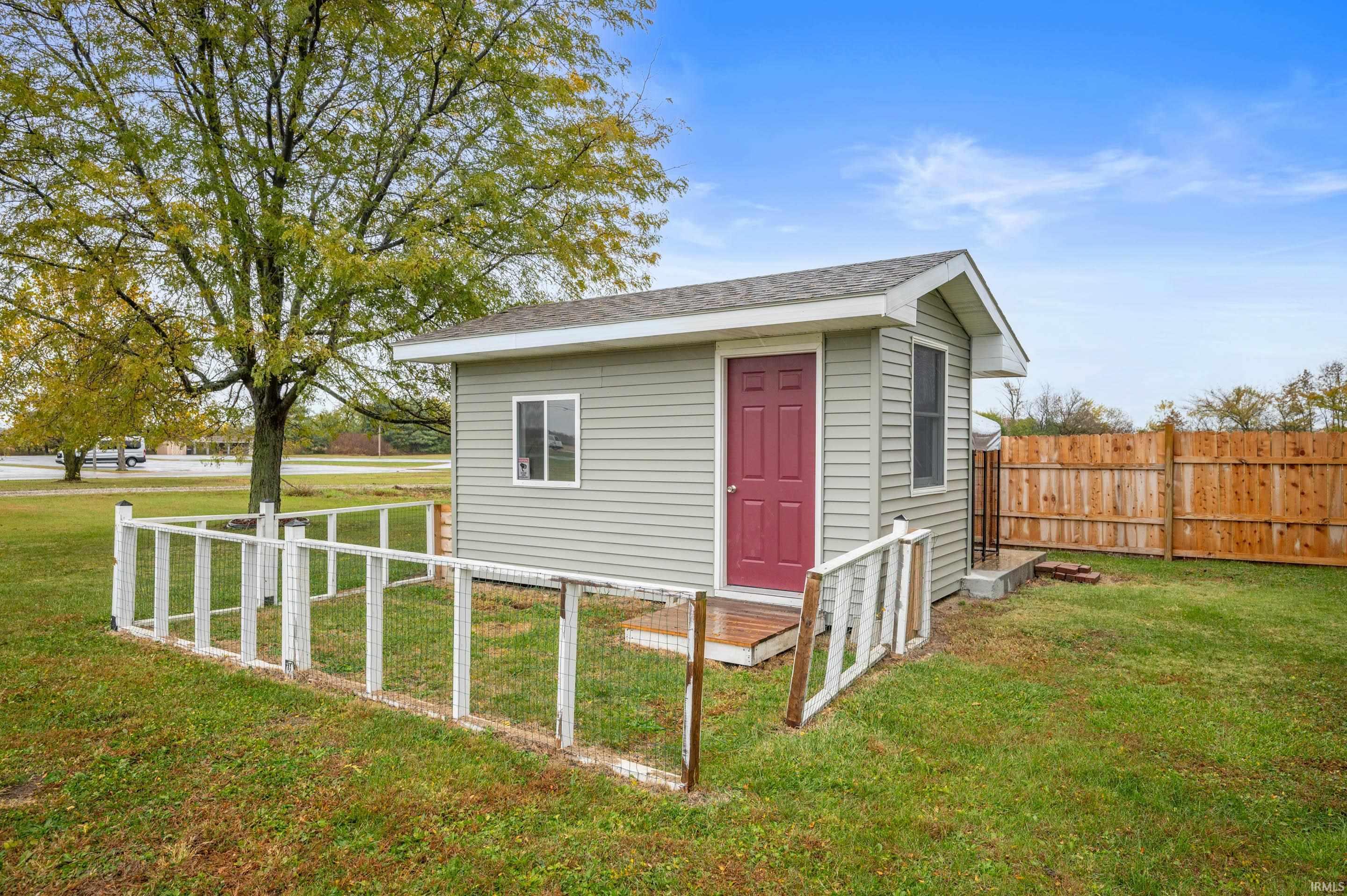 2304 North Nebo Road Muncie, IN 47304 - Photo 26 of 32 Gallery Image 26