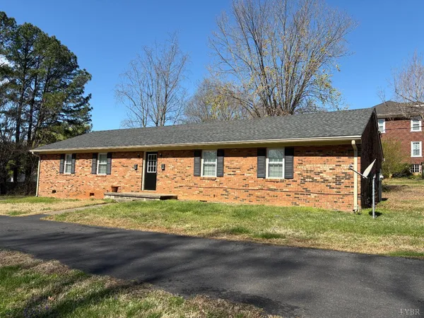 $520,000 | 1505-1509 Edley Place, Lynchburg, VA 24502