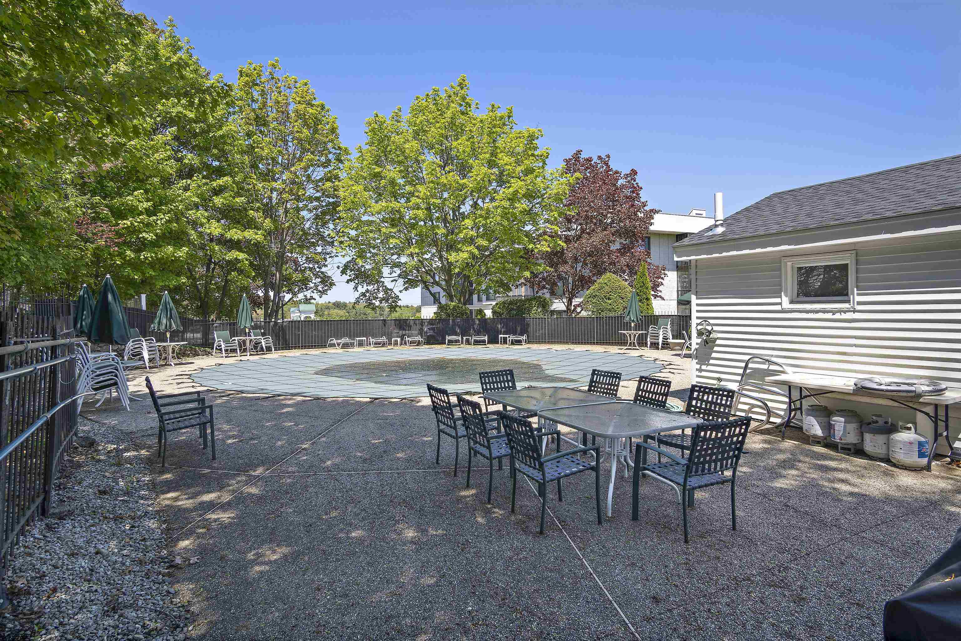 39 Spit Brook Road, Unit 51 Nashua, NH 03060 - Photo 31 of 35 Gallery Image 31