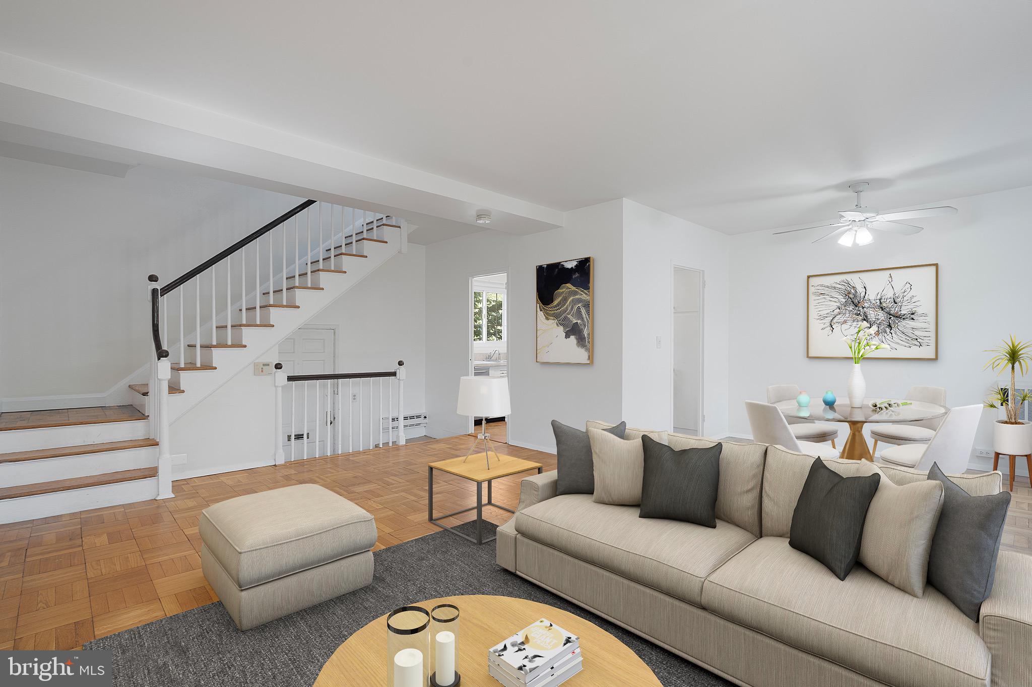 1610 Ripon Place Alexandria, VA 22302 - Photo 1 of 29 Gallery Image 1