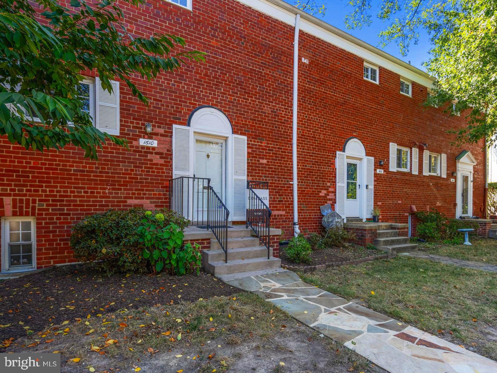 1610 Ripon Place Alexandria, VA 22302 - Photo 29 of 29 Gallery Image 29