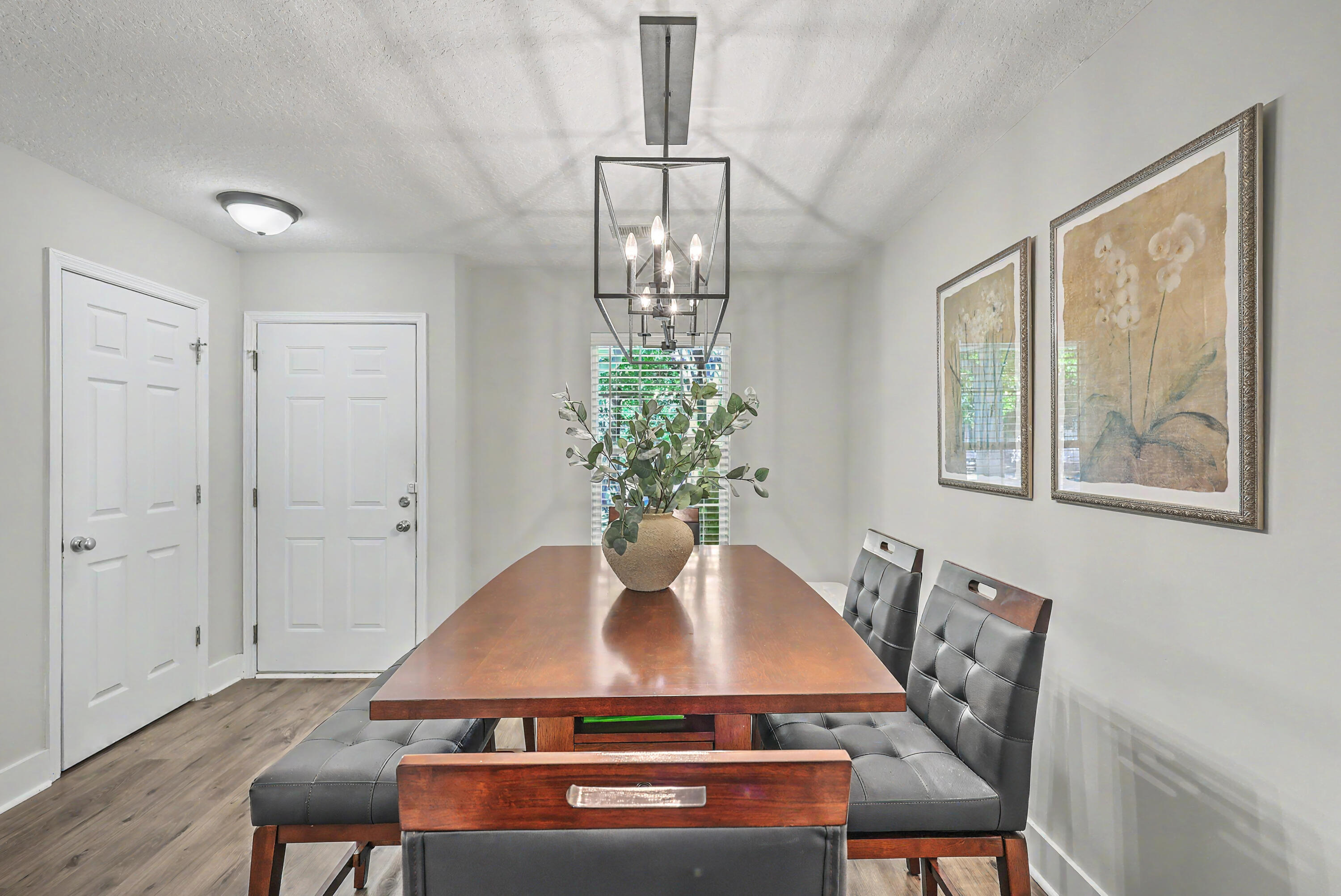 7868 Montview Road North Charleston, SC 29418 - Photo 14 of 46 7868 Montview_Dining Room 2