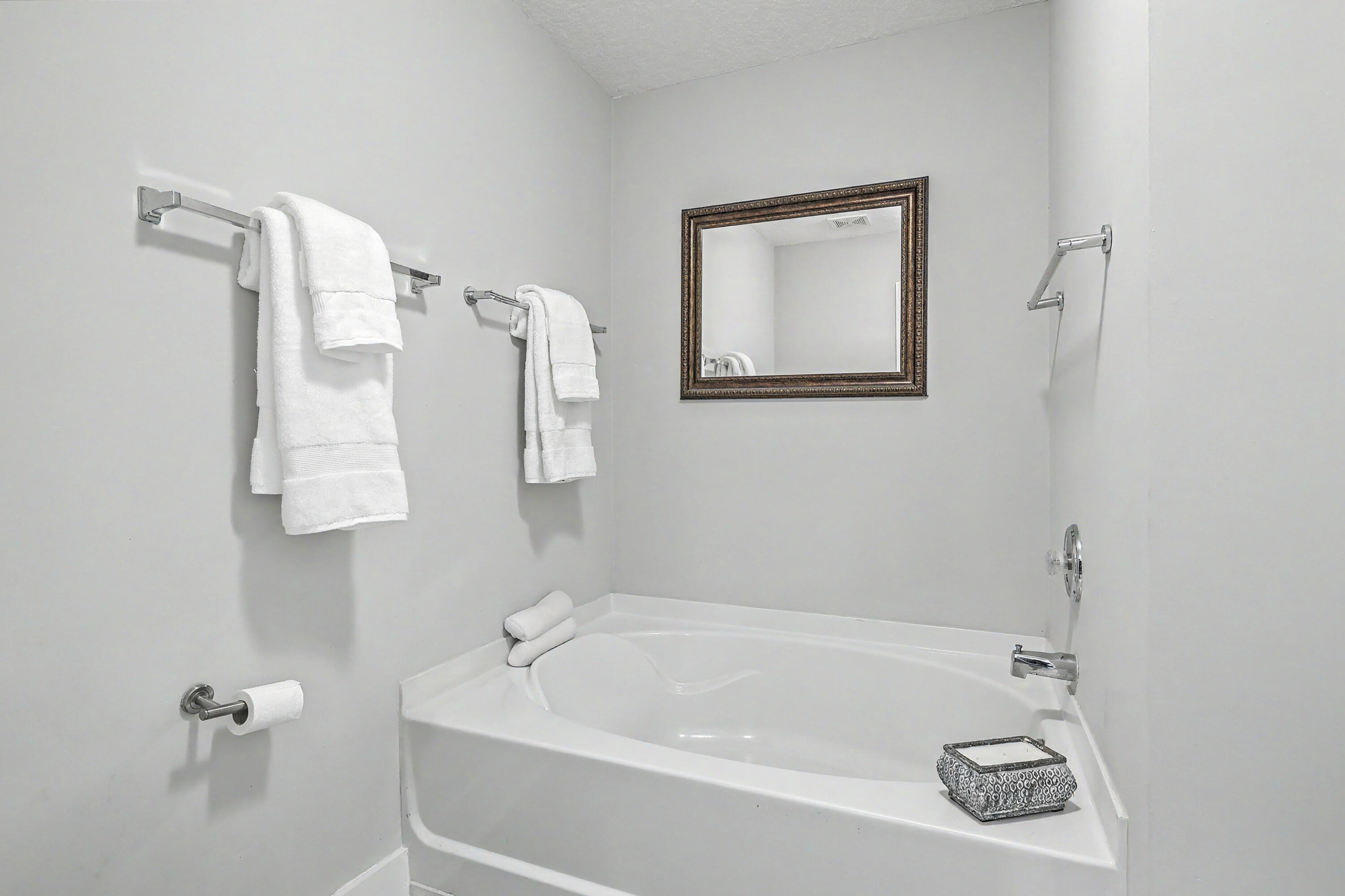 7868 Montview Road North Charleston, SC 29418 - Photo 18 of 46 7868 Montview_Primary Bath, Soaking Tub