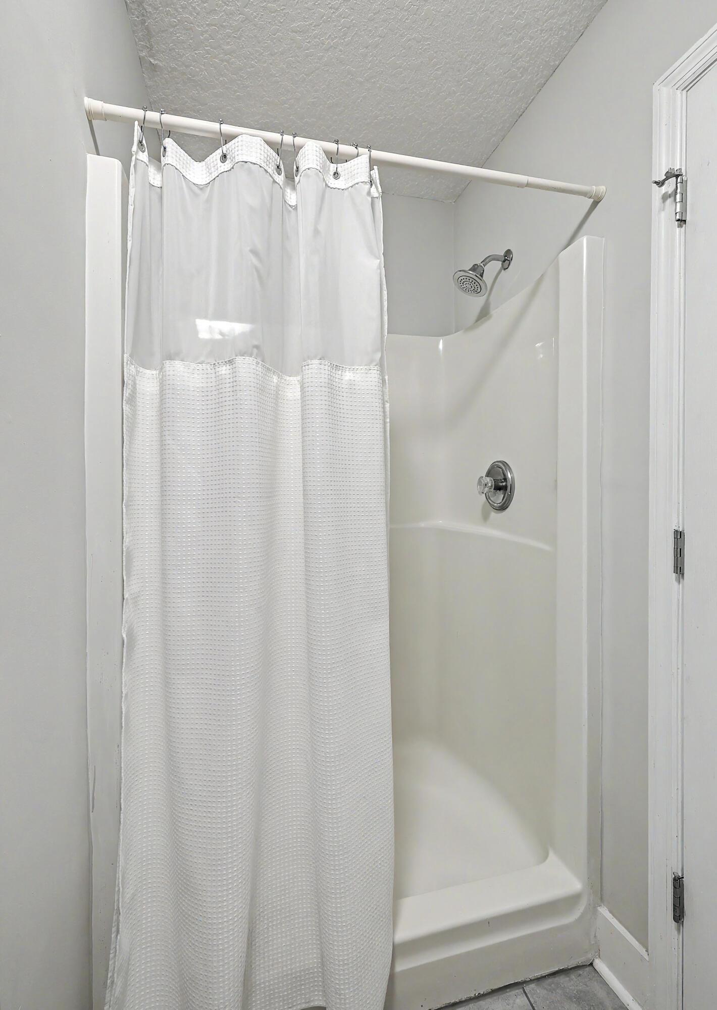 7868 Montview Road North Charleston, SC 29418 - Photo 19 of 46 7868 Montview_Primary Bath, Shower