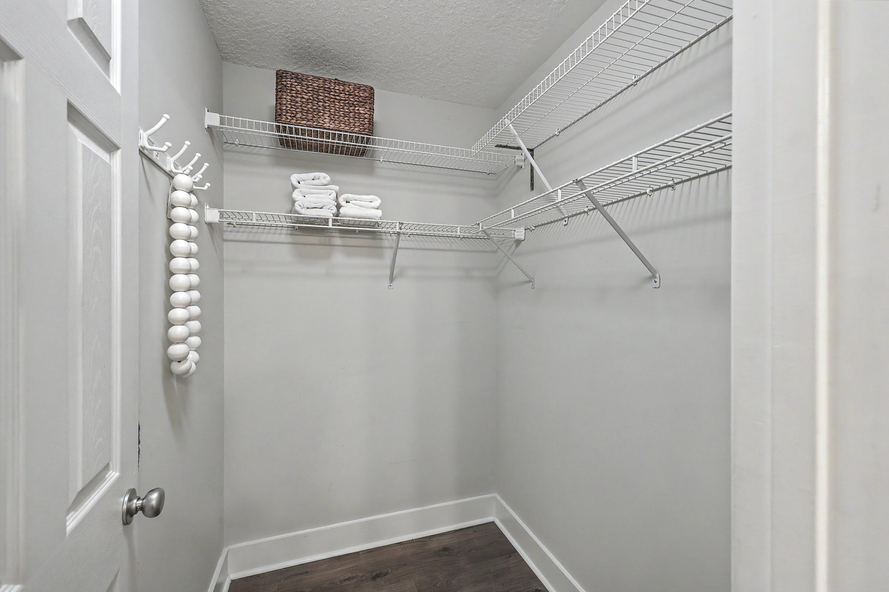 7868 Montview Road North Charleston, SC 29418 - Photo 20 of 46 7868 Montview_Closet Primary