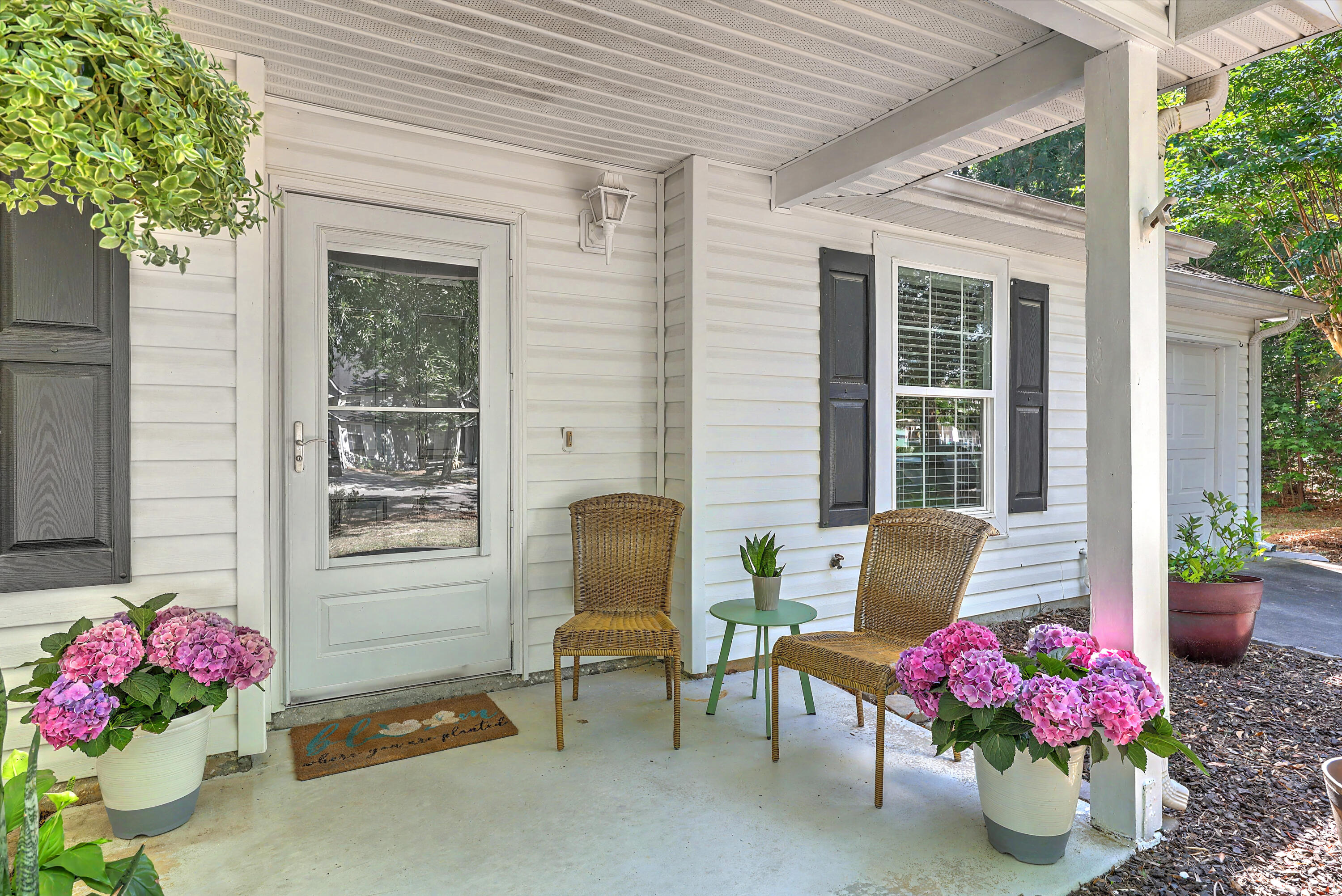 7868 Montview Road North Charleston, SC 29418 - Photo 2 of 46 7868 Montview_Front Porch