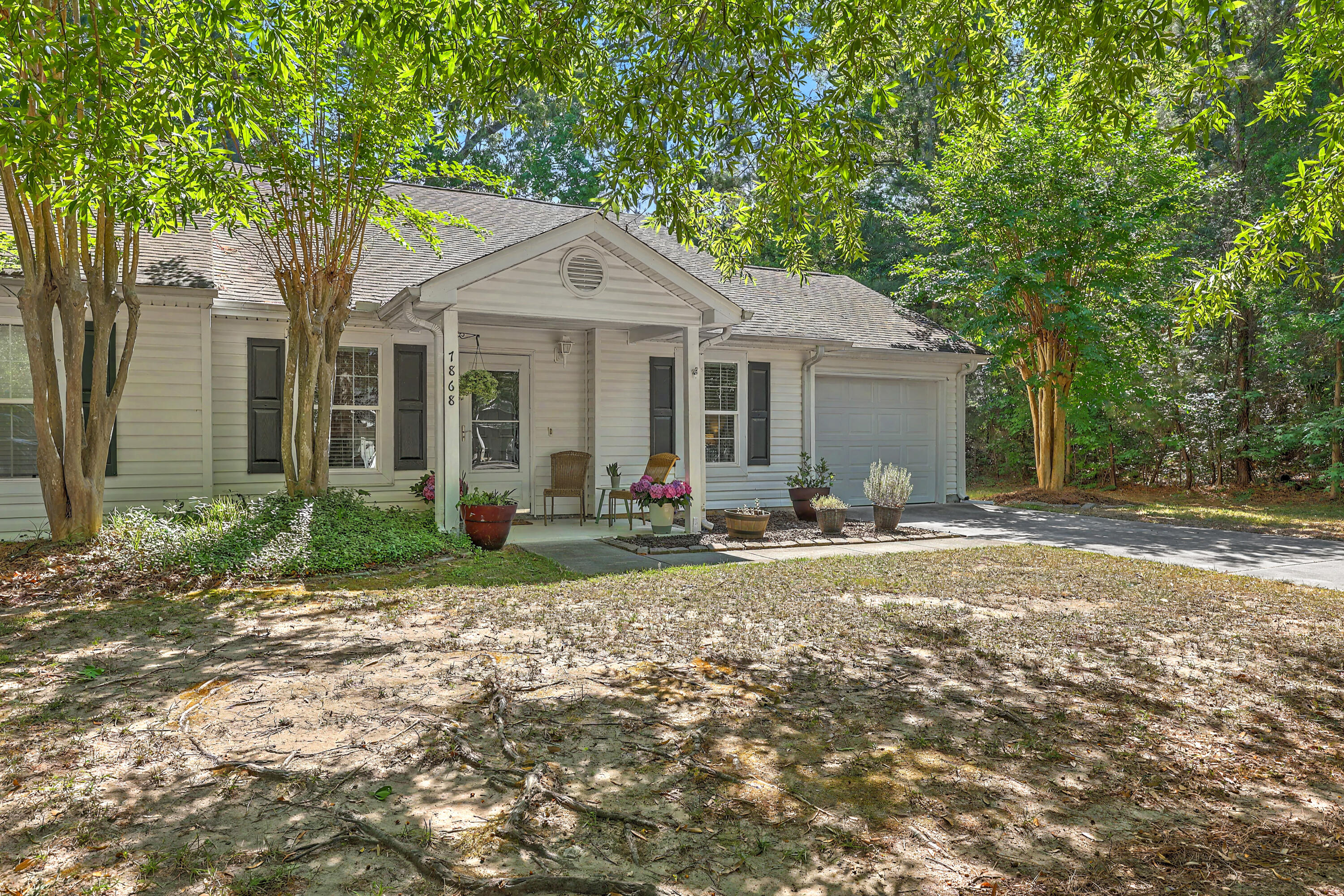 7868 Montview Road North Charleston, SC 29418 - Photo 27 of 46 7868 Montview_Front Left