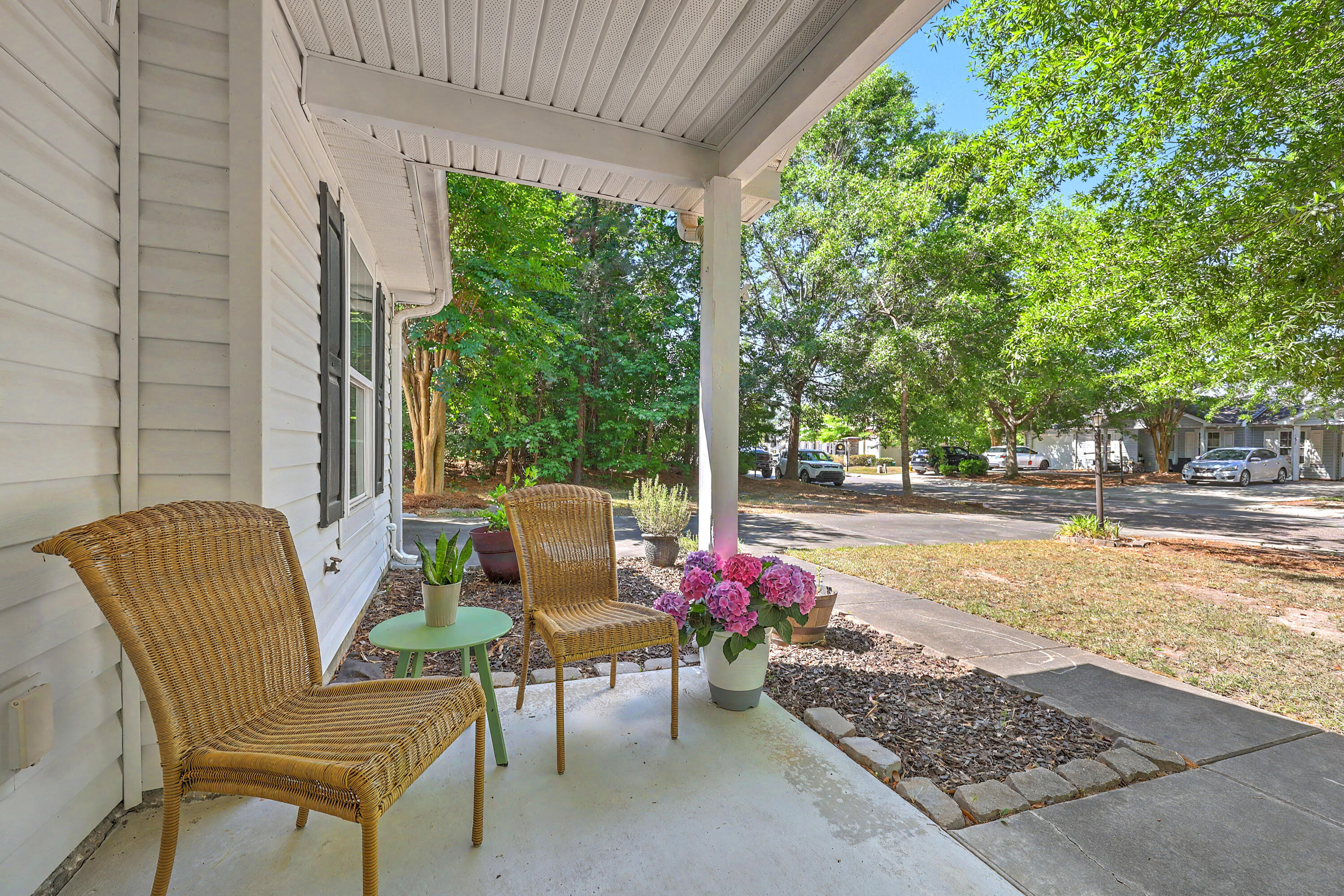 7868 Montview Road North Charleston, SC 29418 - Photo 28 of 46 7868 Montview_Front Porch 2