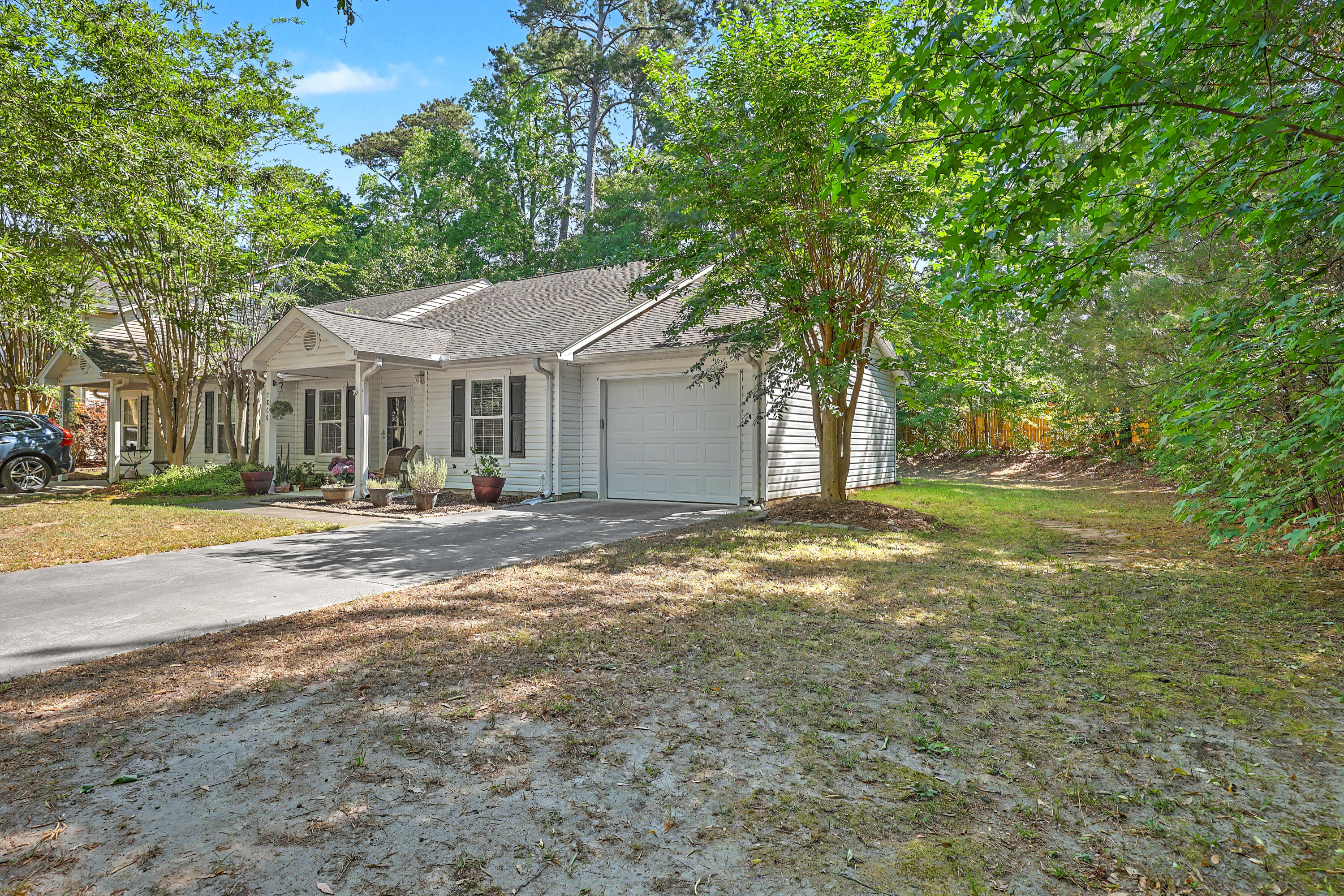 7868 Montview Road North Charleston, SC 29418 - Photo 29 of 46 7868 Montview_Front side