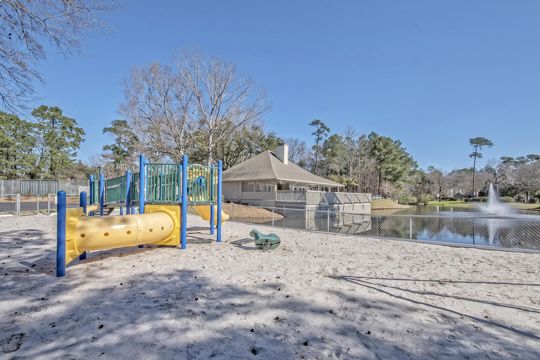 7868 Montview Road North Charleston, SC 29418 - Photo 44 of 46 Amenities-3