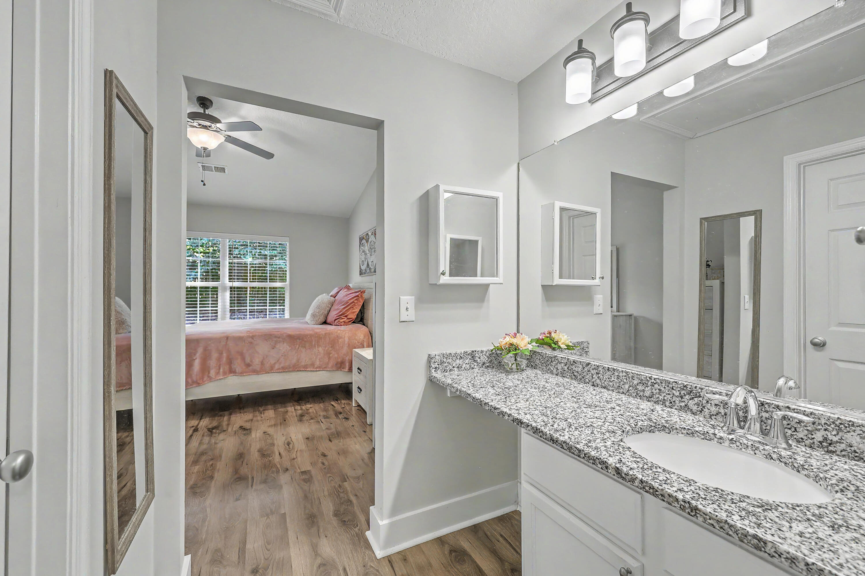 7868 Montview Road North Charleston, SC 29418 - Photo 7 of 46 7868 Montview_Primary Bath 3