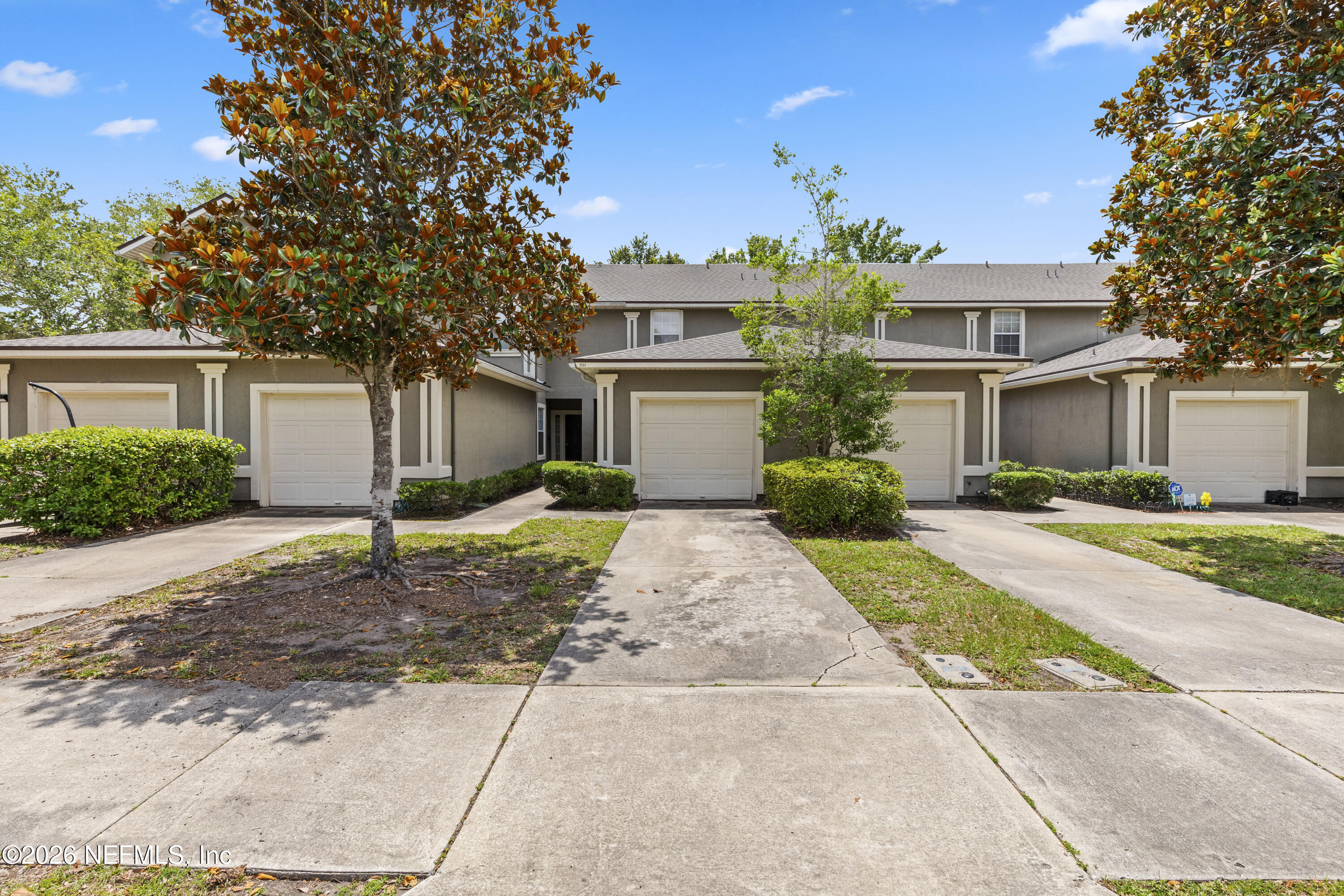 7774 Melvin Road Jacksonville, FL 32210 - Photo 31 of 32 30 Front Exterior