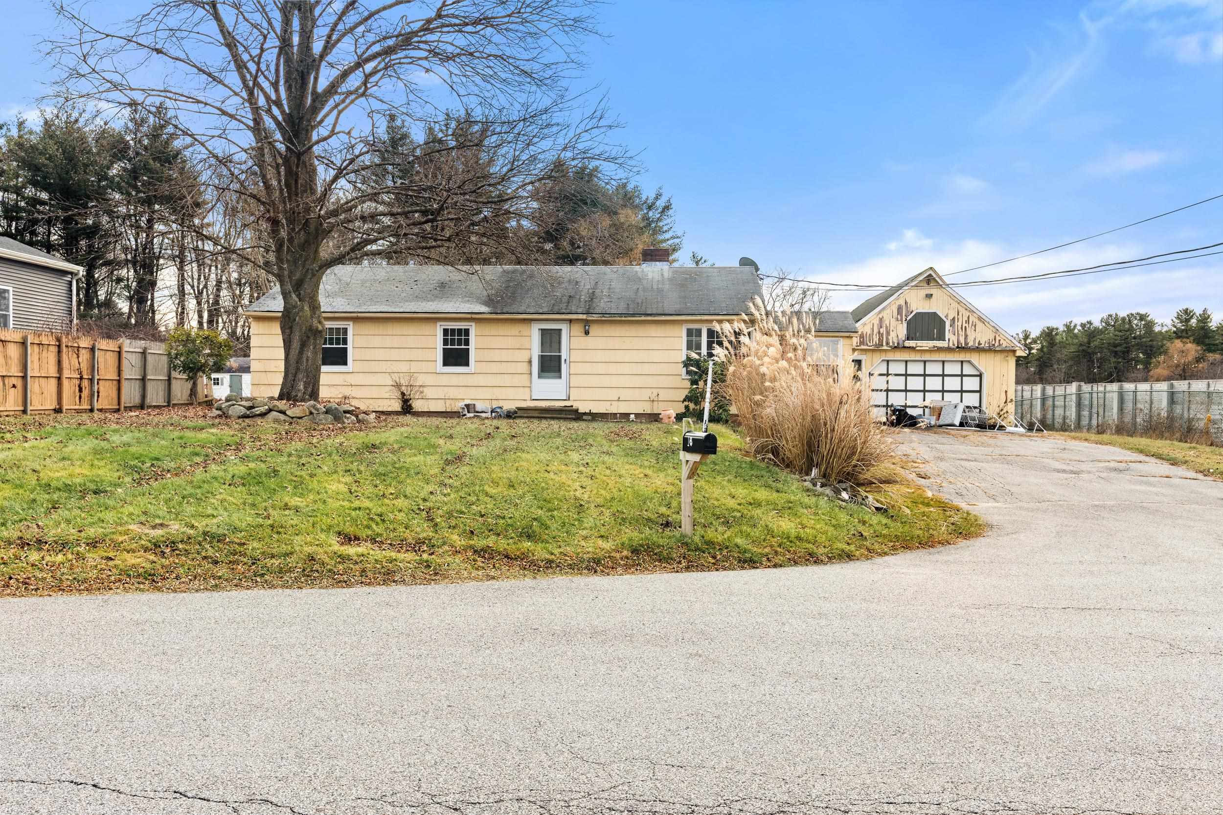 18 Pearson Drive Dover, NH 03820 - Photo 2 of 20