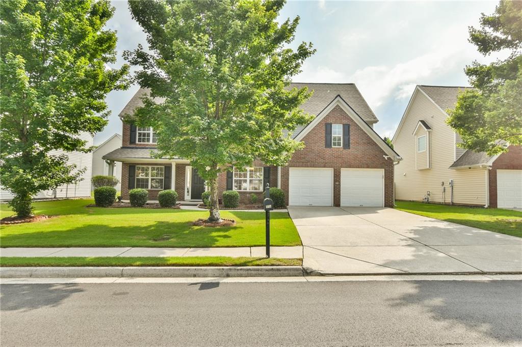 778 Roxholly Lane Northeast Buford, GA 30518 - Photo 1 of 40