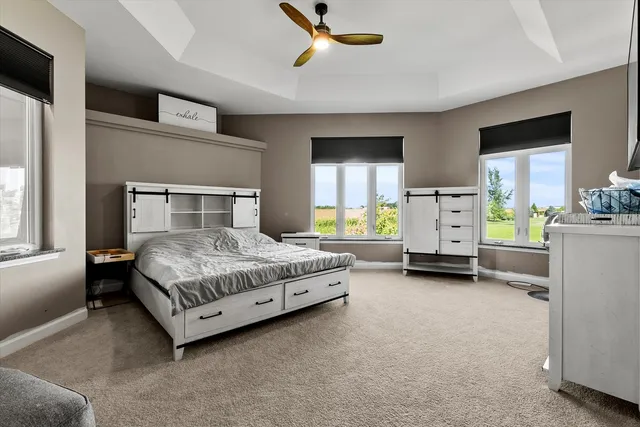 $860,000 | 215 Slalom Court, Minooka, IL 60447