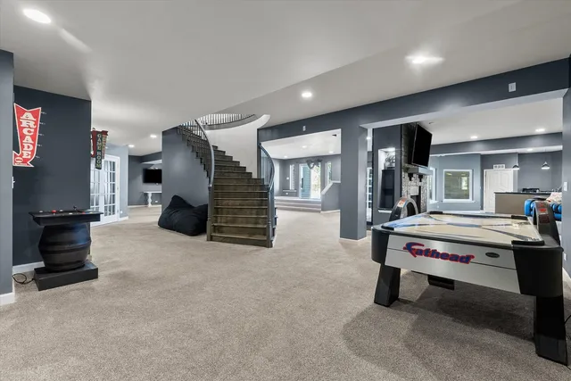 $860,000 | 215 Slalom Court, Minooka, IL 60447