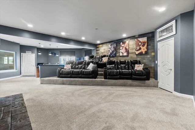 $860,000 | 215 Slalom Court, Minooka, IL 60447