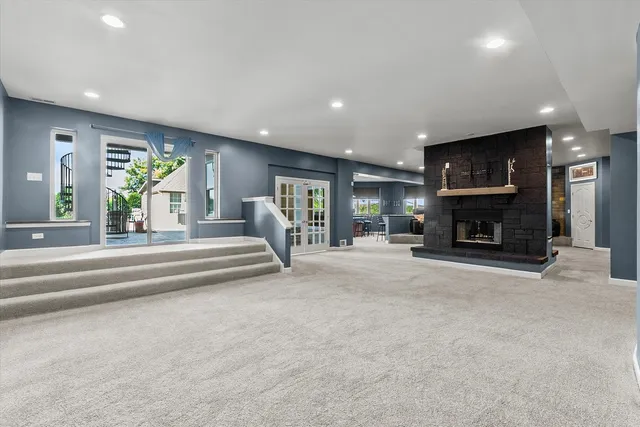 $860,000 | 215 Slalom Court, Minooka, IL 60447