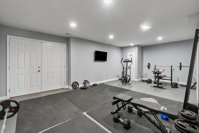 $860,000 | 215 Slalom Court, Minooka, IL 60447