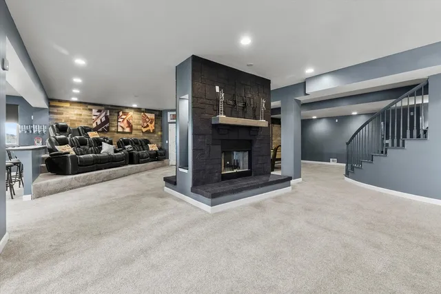 $860,000 | 215 Slalom Court, Minooka, IL 60447