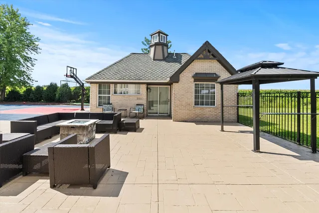 $860,000 | 215 Slalom Court, Minooka, IL 60447