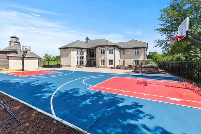 $860,000 | 215 Slalom Court, Minooka, IL 60447