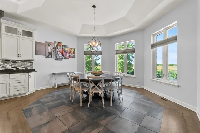 $860,000 | 215 Slalom Court, Minooka, IL 60447