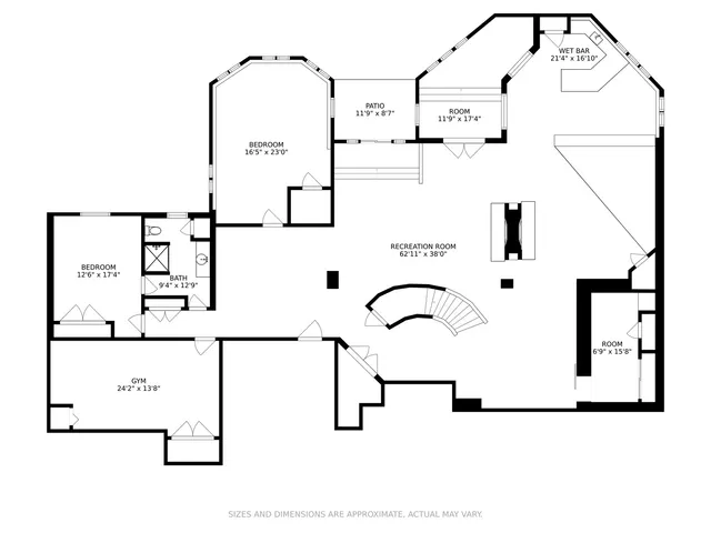 $860,000 | 215 Slalom Court, Minooka, IL 60447