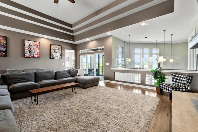 $860,000 | 215 Slalom Court, Minooka, IL 60447