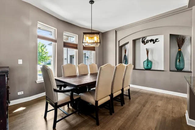 $860,000 | 215 Slalom Court, Minooka, IL 60447