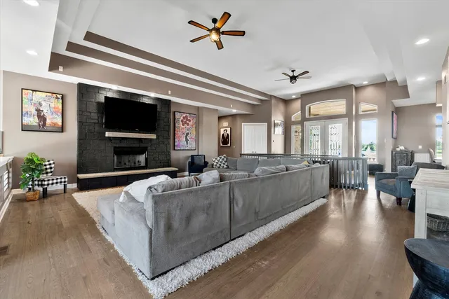 $860,000 | 215 Slalom Court, Minooka, IL 60447