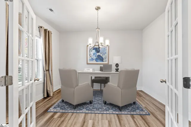 $725,000 | 428 Combahee Court, Greer, SC 29651