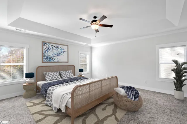 $725,000 | 428 Combahee Court, Greer, SC 29651