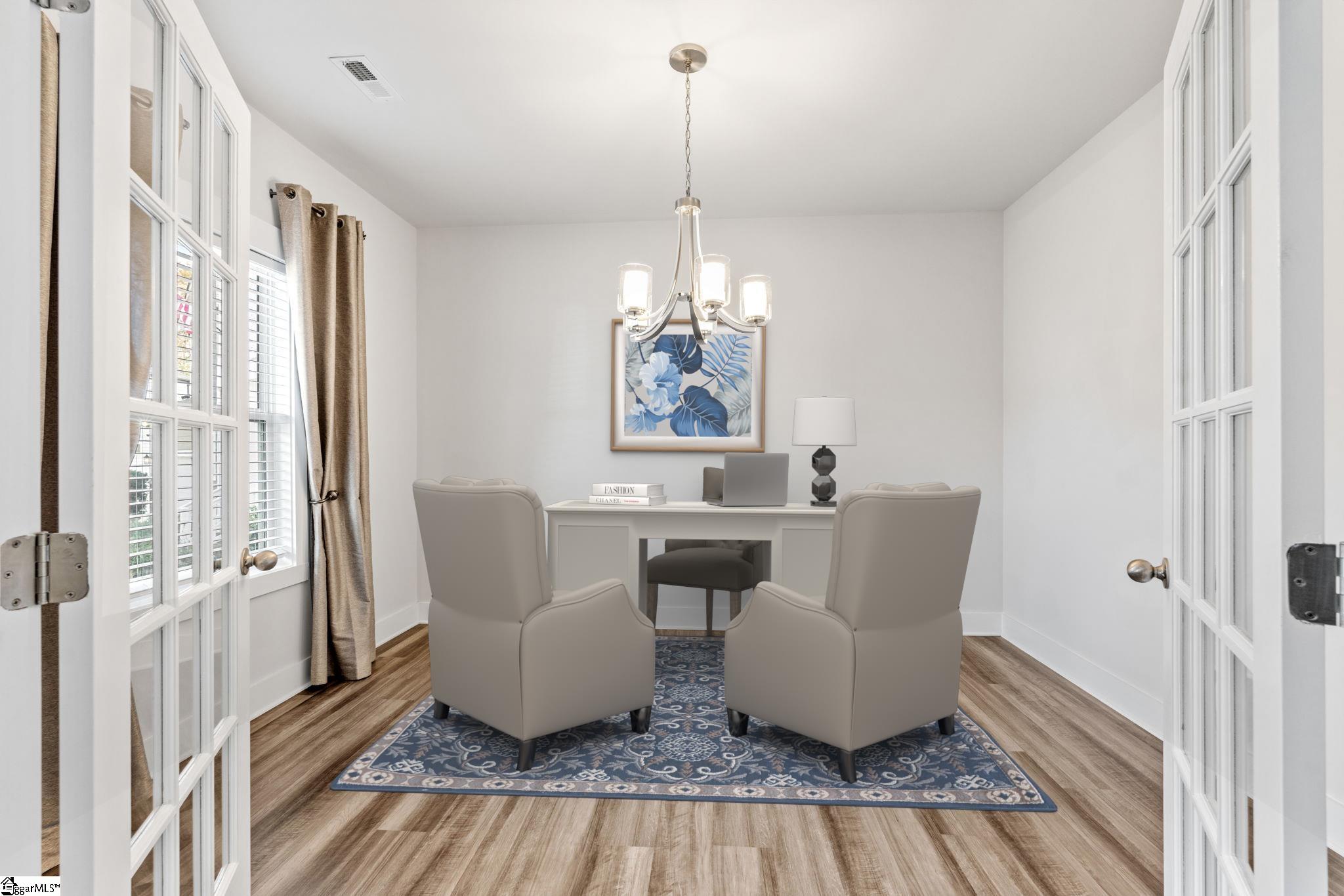 428 Combahee Court Greer, SC 29651 - Photo 13 of 49