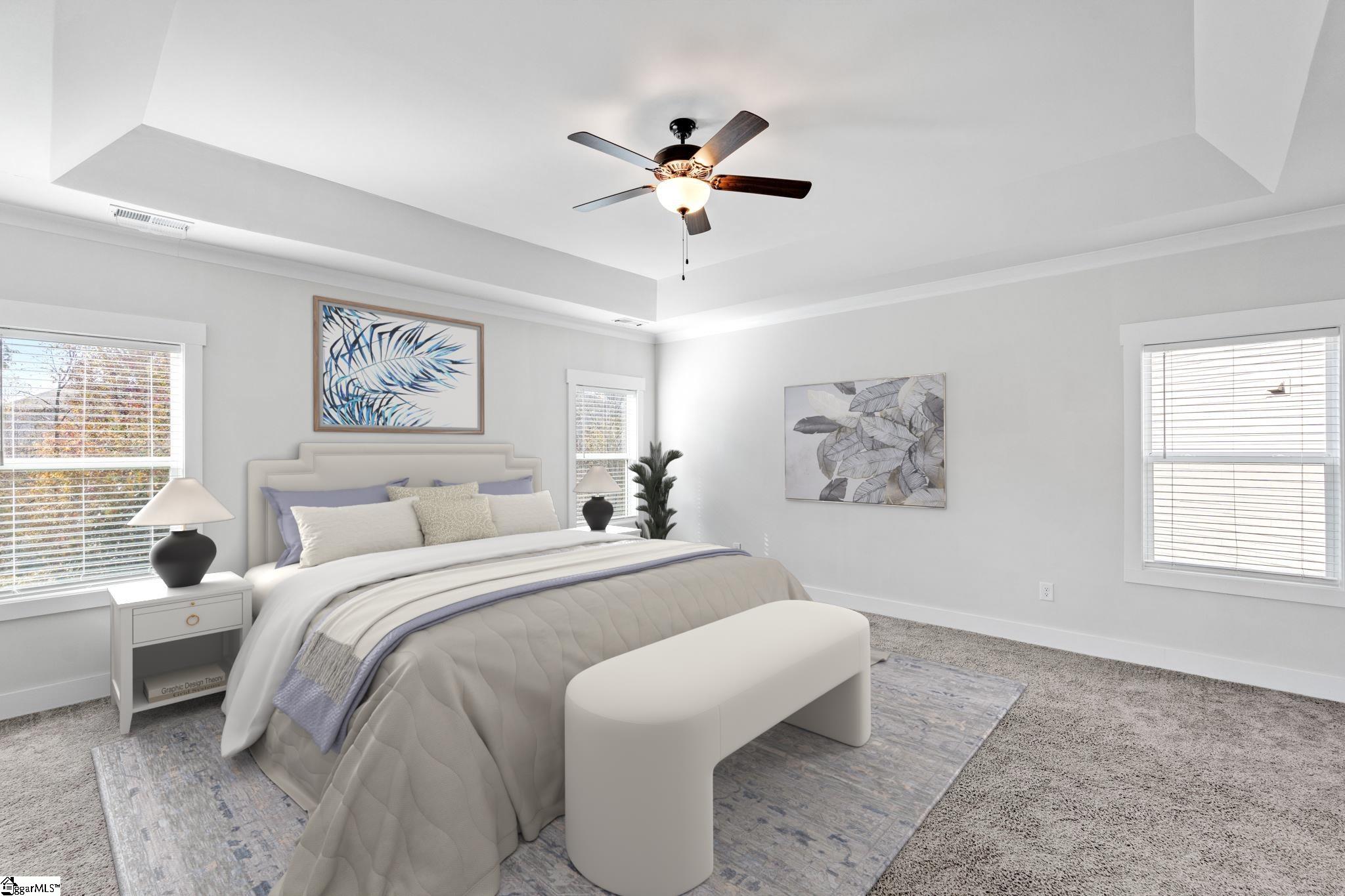 428 Combahee Court Greer, SC 29651 - Photo 14 of 49