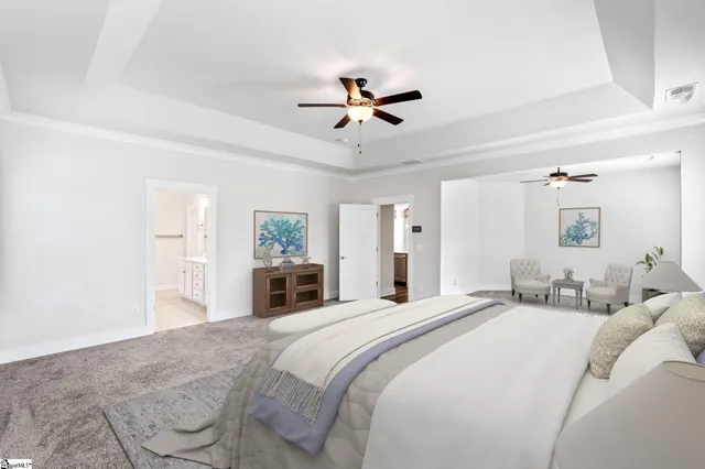 $709,500 | 428 Combahee Court, Greer, SC 29651