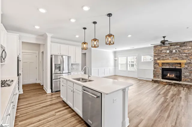 $725,000 | 428 Combahee Court, Greer, SC 29651