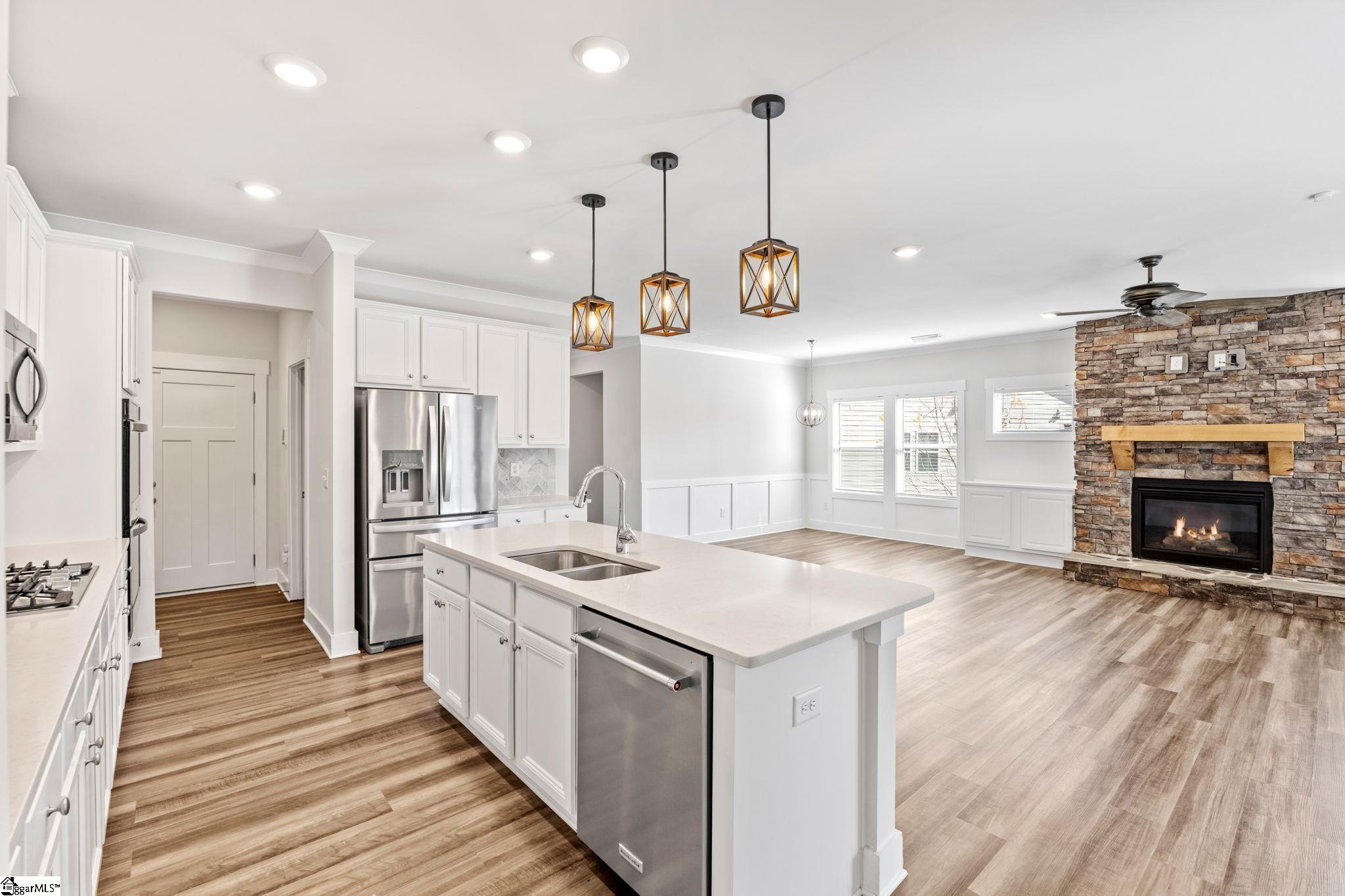 428 Combahee Court Greer, SC 29651 - Photo 2 of 49