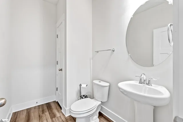 $709,500 | 428 Combahee Court, Greer, SC 29651