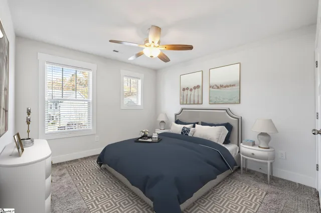 $725,000 | 428 Combahee Court, Greer, SC 29651