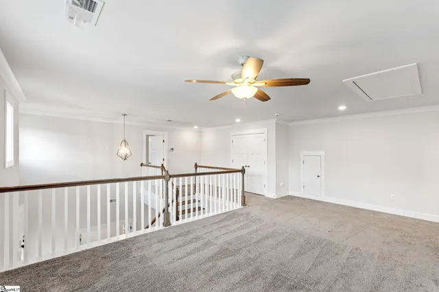 $709,500 | 428 Combahee Court, Greer, SC 29651