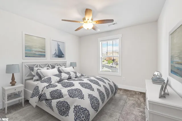 $709,500 | 428 Combahee Court, Greer, SC 29651