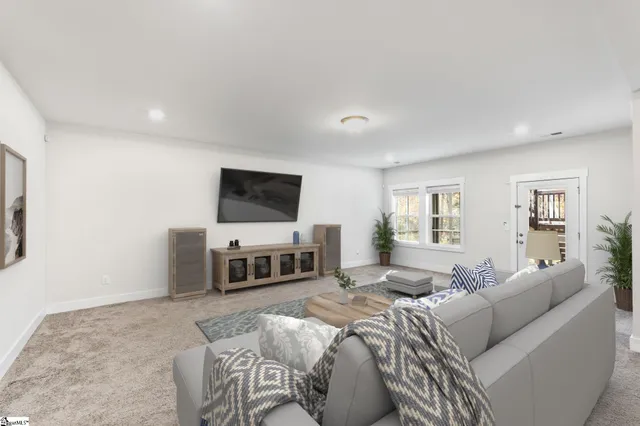 $725,000 | 428 Combahee Court, Greer, SC 29651