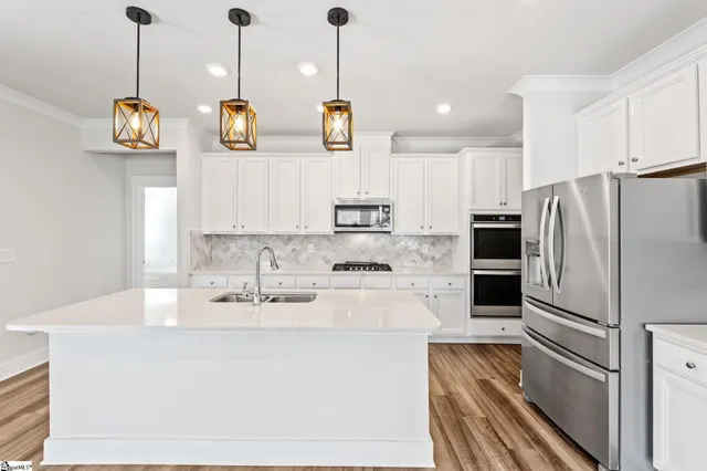 $725,000 | 428 Combahee Court, Greer, SC 29651