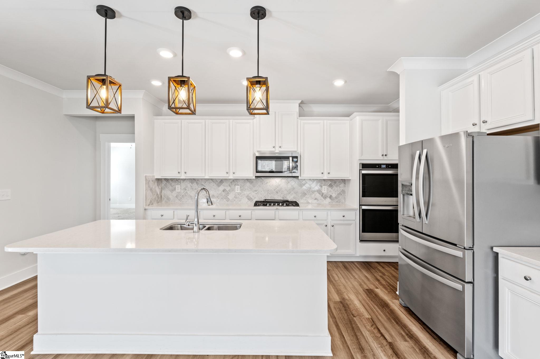 428 Combahee Court Greer, SC 29651 - Photo 3 of 49