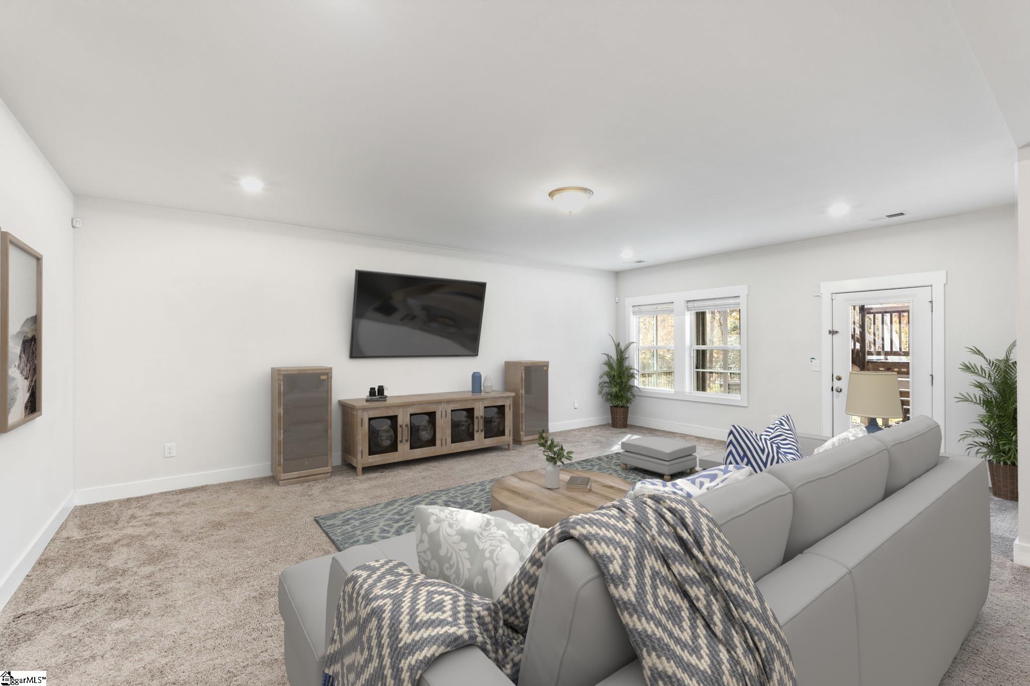 428 Combahee Court Greer, SC 29651 - Photo 32 of 49