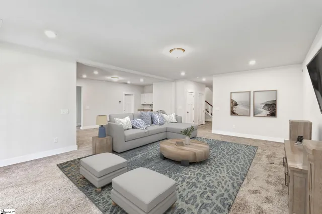 $709,500 | 428 Combahee Court, Greer, SC 29651