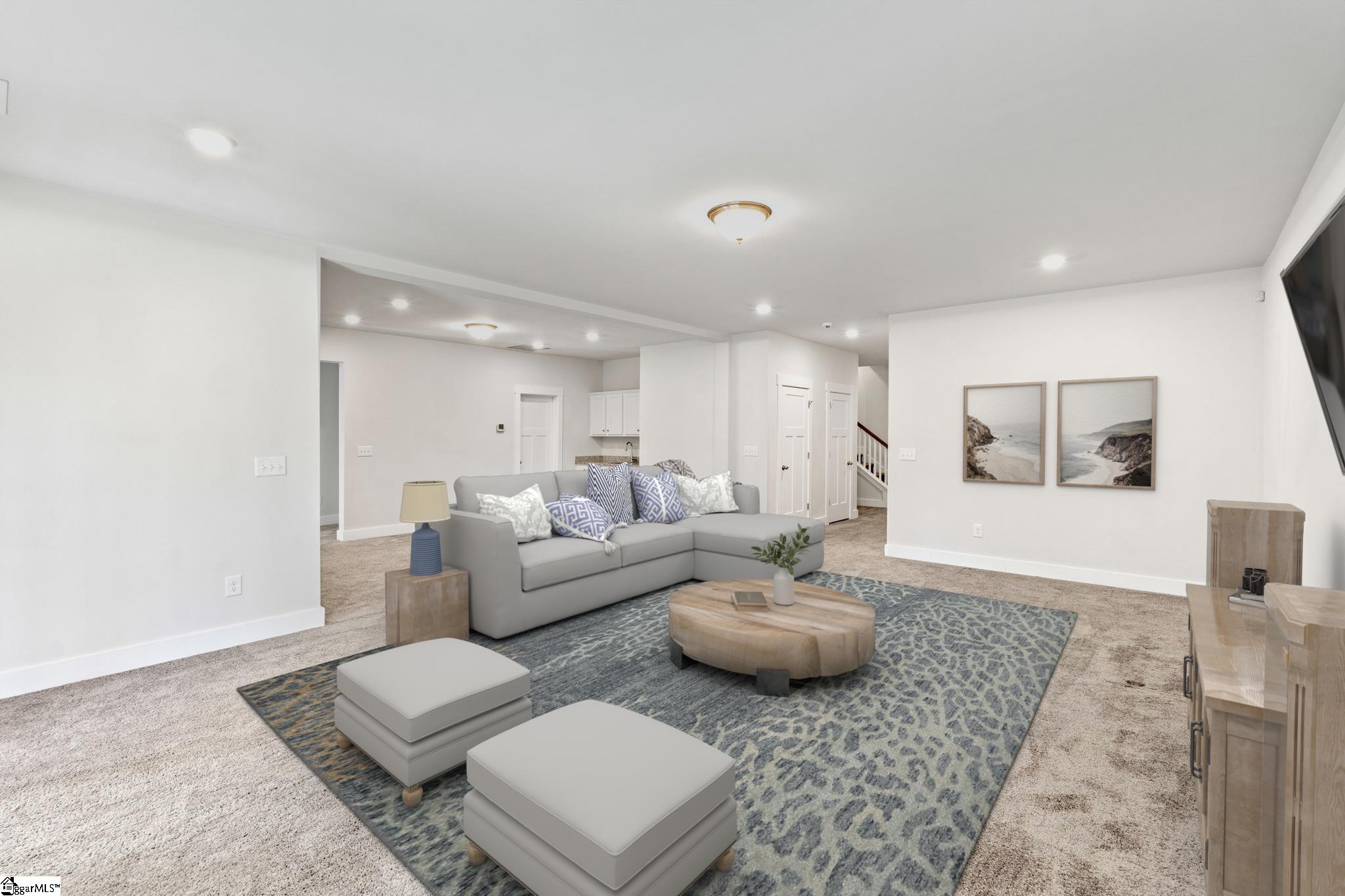 428 Combahee Court Greer, SC 29651 - Photo 33 of 49