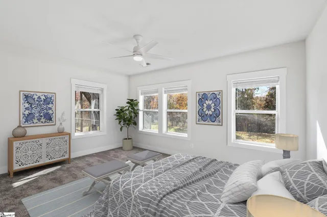 $709,500 | 428 Combahee Court, Greer, SC 29651